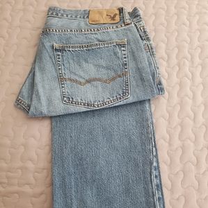 AE jeans 34x30